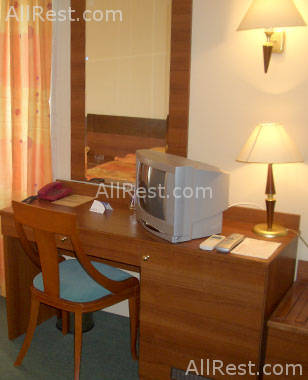 Plaza Hotel 13